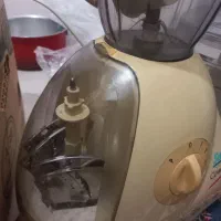 غذاسازکاملا سالم ۲ملیون|خردکن، آسیاب، غذاساز|لنگرود, |دیوار