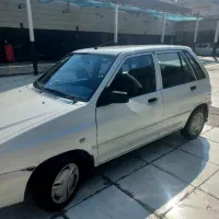 پراید ۱۱۱|خودرو سواری و وانت|اهواز, ۲۴ متری|دیوار