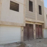 منزل مسکونی از ۱۱۰متی ال ۲۰۰متری اقساطی|فروش خانه و ویلا|یزد, |دیوار