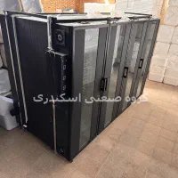 دستگاه میوه سبزی لواشک خشک کن کنی 120 گازی