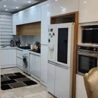 ۸۰ متر ۲ خواب فول امکانات هفت تیر