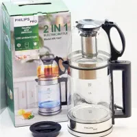 چای ساز روهمی فیلیپس