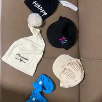 کلاه بچگانه|کفش و لباس بچه|تهران, تهرانپارس جنوبی|دیوار