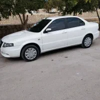 سمند سورن پلاس، مدل ۱۴۰۳