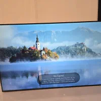 تلوزیون ال جی ۵۵ اینچ