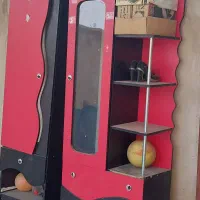 دراور اتاق کودک،توافقی