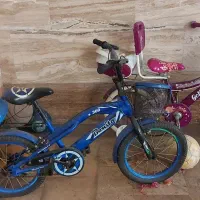 حراج دوچرخه دخترو پسر|دوچرخه، اسکیت، اسکوتر|رشت, گلسار|دیوار