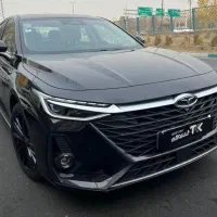 آریزو ۸ جی تی (GT 8)