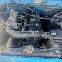 نیسان|خودرو سواری و وانت|فاریاب, |دیوار