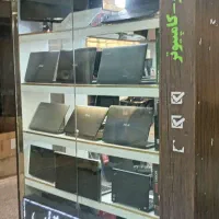 لپتاپ در حد نو کم کارکرد نسل هشت|رایانه همراه|همدان, |دیوار