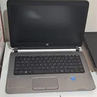 dell i5 th5 ram8 hdd 500|رایانه همراه|تهران, صفا|دیوار