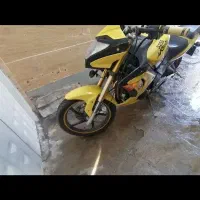 موتور سیکلت