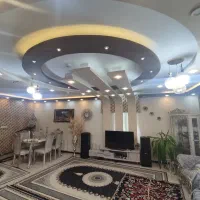 آپارتمان-160متری-سه-خواب-باهنرشمالی