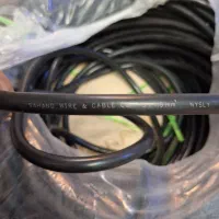 کابل ۱.۵×۵ افشان|مصالح و تجهیزات ساختمان|تهران, ائمه اطهار|دیوار