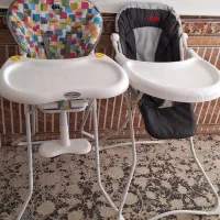 صندلی غذای کودک