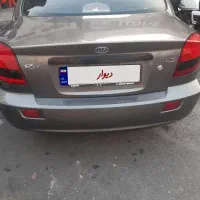 ریو مدل ۸۷|خودرو سواری و وانت|تهران, هروی|دیوار