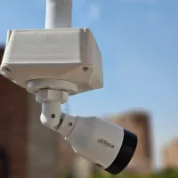 دوربین مداربسته .داهوا