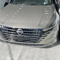 خودرو صفر، NISSAN(Altima)
