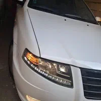 سورن پلاس|خودرو سواری و وانت|مشهد, حضرت حجت|دیوار