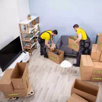 اثاث کشی باربری انواع بارمنزل محل کارتخلیه بارگیری|خدمات حمل و نقل|بابل, |دیوار