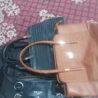 فروش چند عدد کیف