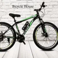 دوچرخه 26 ویوا