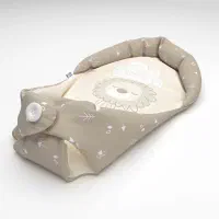 قنداق سوئیسی Lion Cubs