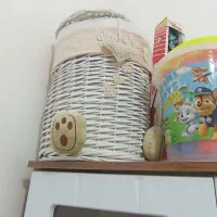 اکسوری  سیسمونی|اسباب و اثاث بچه|قم, شهرک فاطمیه|دیوار