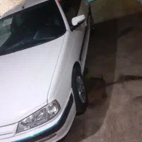 پژو پارس موتور جدید XU7P (سفارشی)، مدل ۱۴۰۲|خودرو سواری و وانت|اهواز, فاز ۲ پادادشهر|دیوار