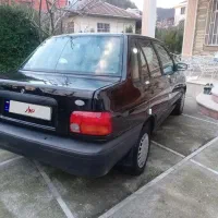 پرایدصبا۸۳بدون رنگ|خودرو سواری و وانت|رامسر, |دیوار