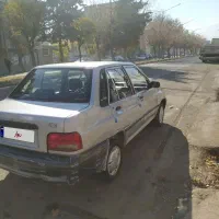 پراید 131صبا فابریک