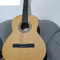 گیتار کلاسیک پارسی