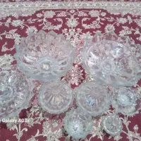 سرویس پذیرایی کریستال