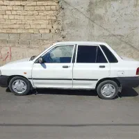 پراید ۸۷|خودرو سواری و وانت|مسجد سلیمان, |دیوار