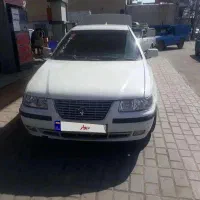 سمند تمیز ۸۱