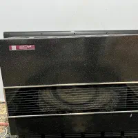 بخاری گازسوز