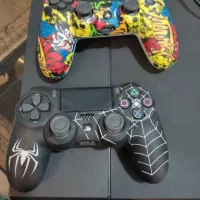 PS4|کنسول، بازی ویدئویی و آنلاین|کرج, شاهین‌ویلا|دیوار