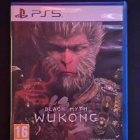 Black Myth Wukong / بلک میس ووکانگ
