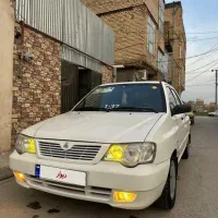 پراید 132 دوگانه کارخانه