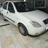 تیبا مدل 96 بدون رنگ شاسی پلمب|خودرو سواری و وانت|آبادان, |دیوار