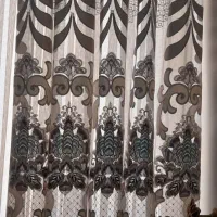 والن پرده|پرده، رانر، رومیزی|تهران, مرزداران|دیوار