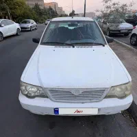 پراید۹۸