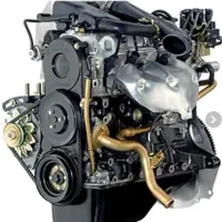 نیم موتور پژو‌پراید|قطعات یدکی و لوازم جانبی|کرمان, |دیوار