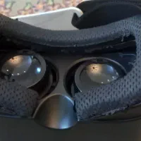 واقعیت مجازی