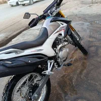 تریل200پرواز