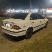 سمند sE  مدل ۹۴ تمیز|خودرو سواری و وانت|اهواز, سلیم آباد(سه راه خرمشهر)|دیوار