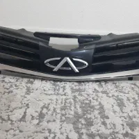 جلو پنجره ام وی ام 315