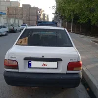پرایدفرمان هیدرولیک2گانه|خودرو سواری و وانت|قم, شهرک فاطمیه|دیوار