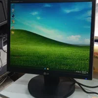 فروش ویژه مانیتور های ۱۷ اینچ، پک دو عددی