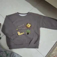 لباس بچه|کفش و لباس بچه|ساری, |دیوار